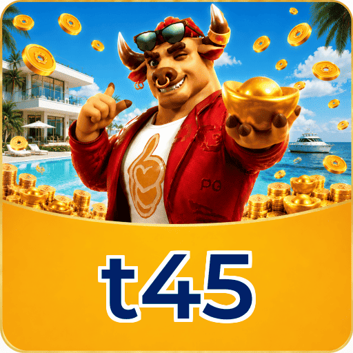 t45 VIP - Como se Tornar Membro