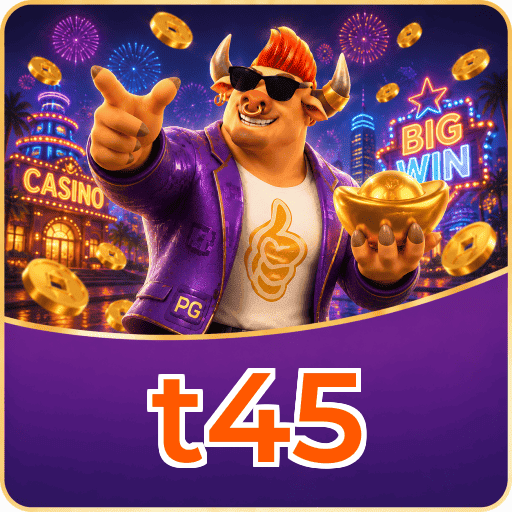 Download App t45