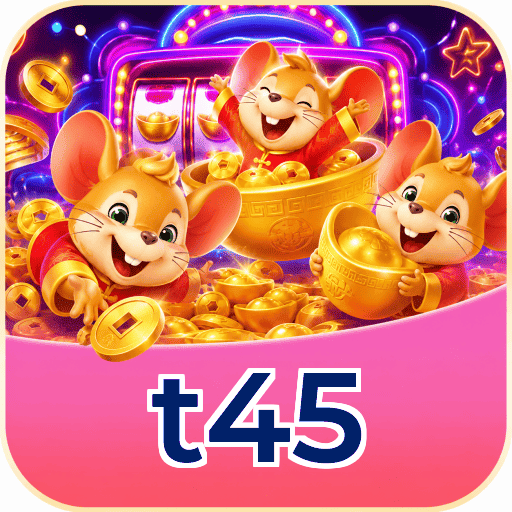 Logo t45