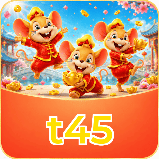 t45 VIP - 5 Níveis Exclusivos