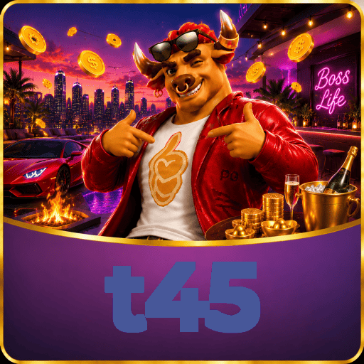 Logo t45 - FAQ Apostas