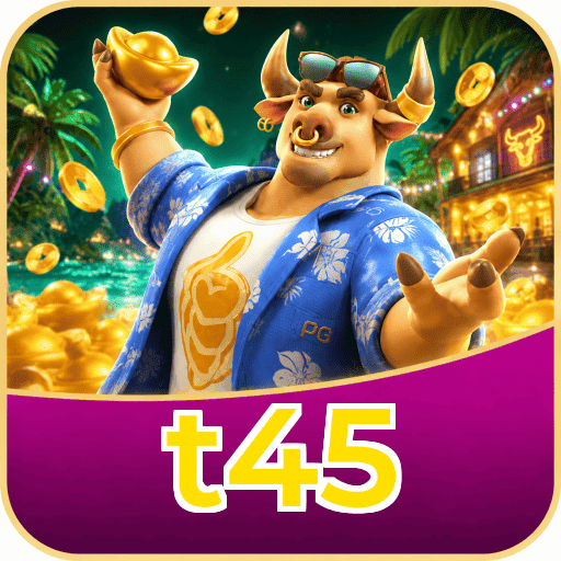 Logo t45 - Guia de Download