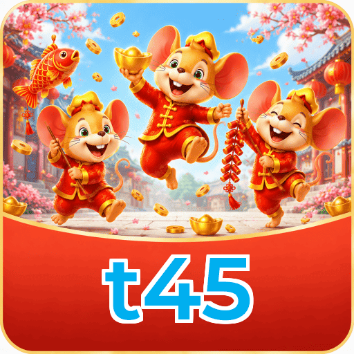 Logo t45 Fortune FAQ