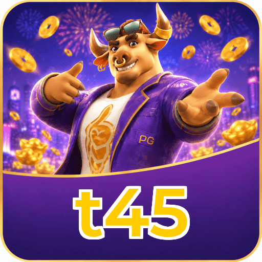 t45 Parceira dos Melhores Provedores