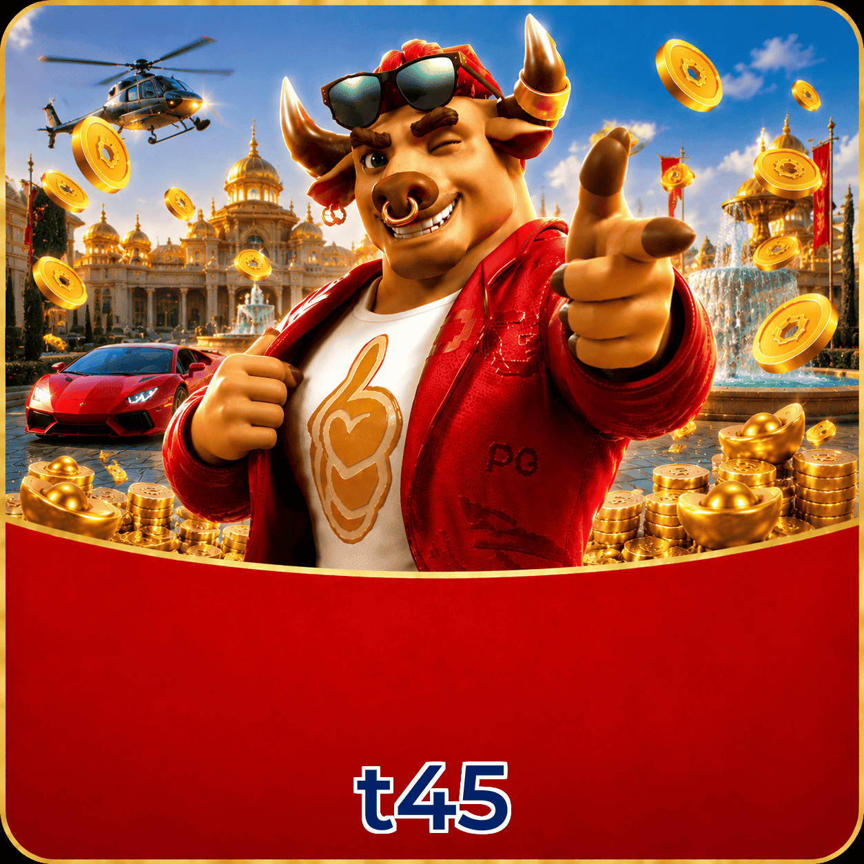 t45 VIP - FAQ e Dúvidas