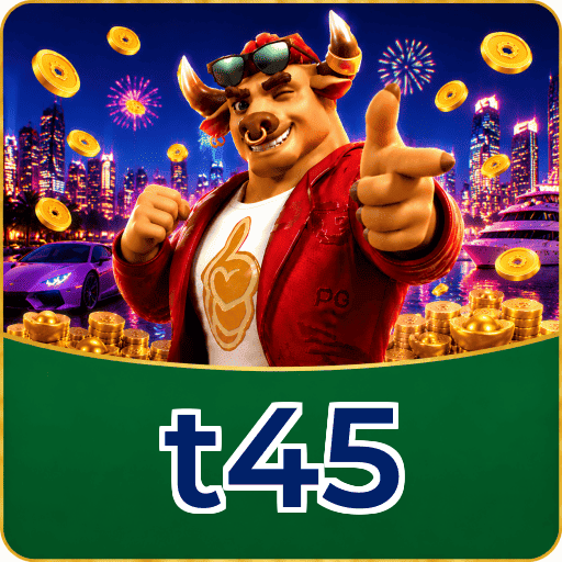 Logo t45 - Comparação de Rollover