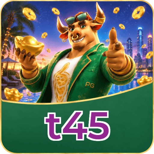 t45 VIP - Benefícios Exclusivos