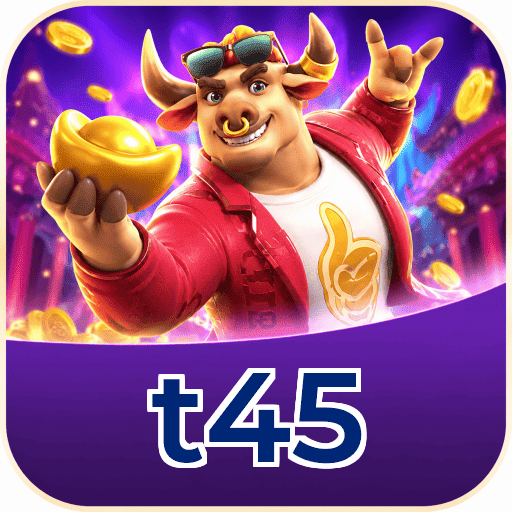 Logo t45