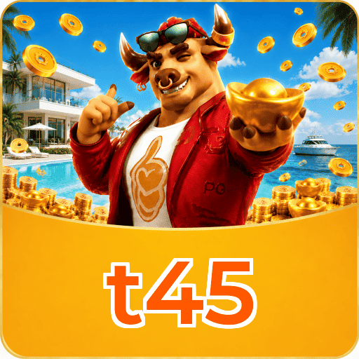 t45 Slots Premium