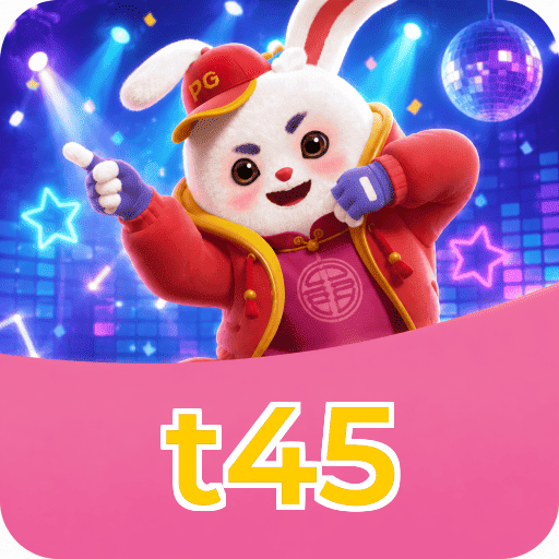 t45 FAQ - Perguntas sobre Slots