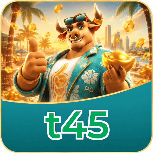 Logo t45 FAQ
